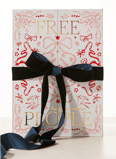 Read more about the article 2024 Free People Beauty Advent Calendar – Now Available